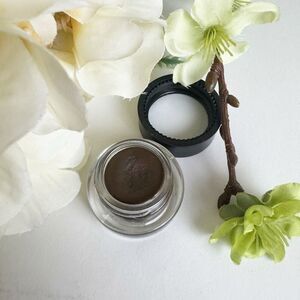 ECOBROW | Penelope Defining Wax | Brunette | brow makeup filler shaper